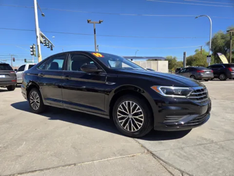 More photos of 2019 Volkswagen Jetta SEL at Baja Auto Sales East, NV
