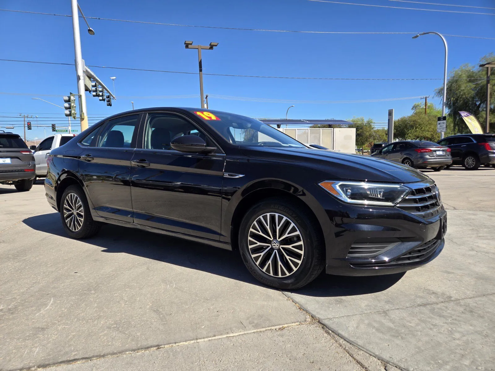 Volkswagen Jetta photo 4