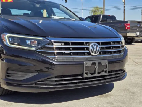 More photos of 2019 Volkswagen Jetta SEL at Baja Auto Sales East, NV