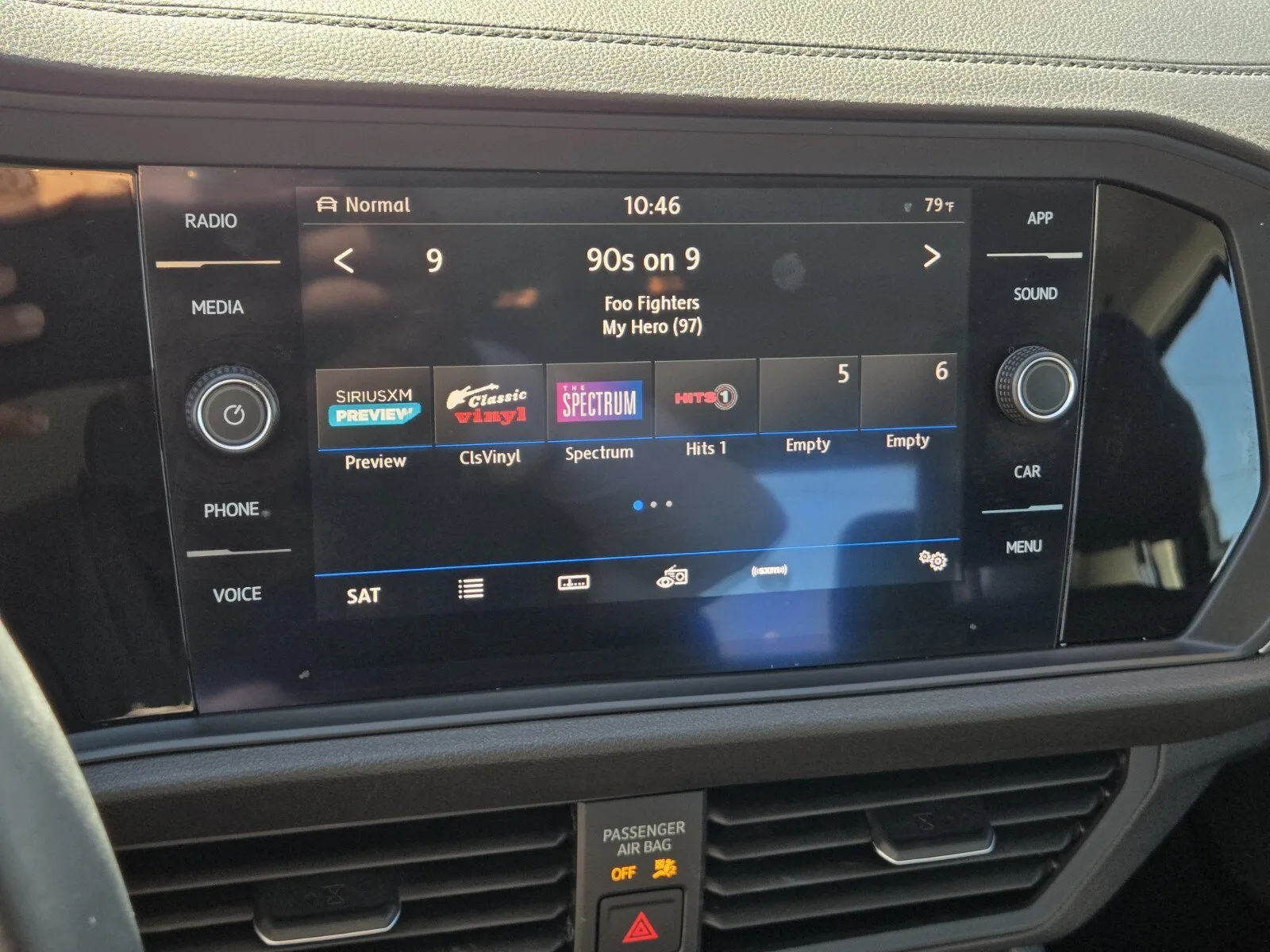 Volkswagen Jetta photo 18
