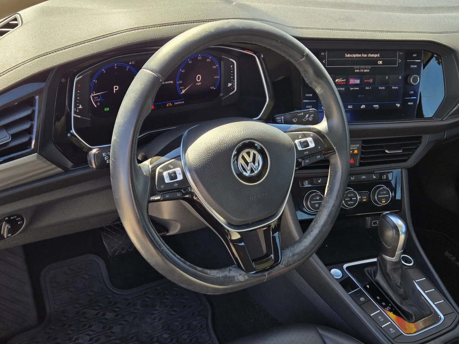 Volkswagen Jetta photo 16