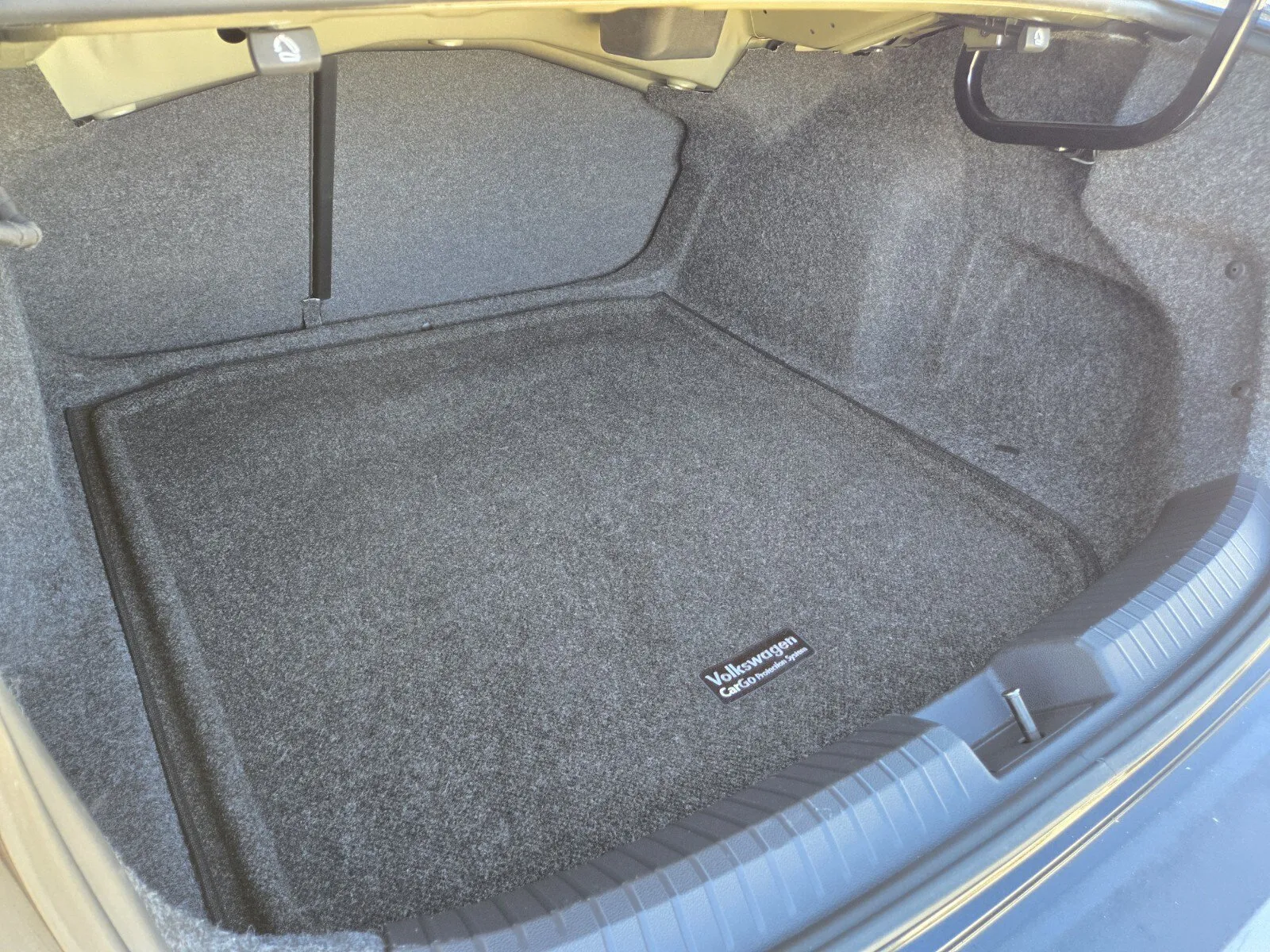 Volkswagen Jetta photo 11