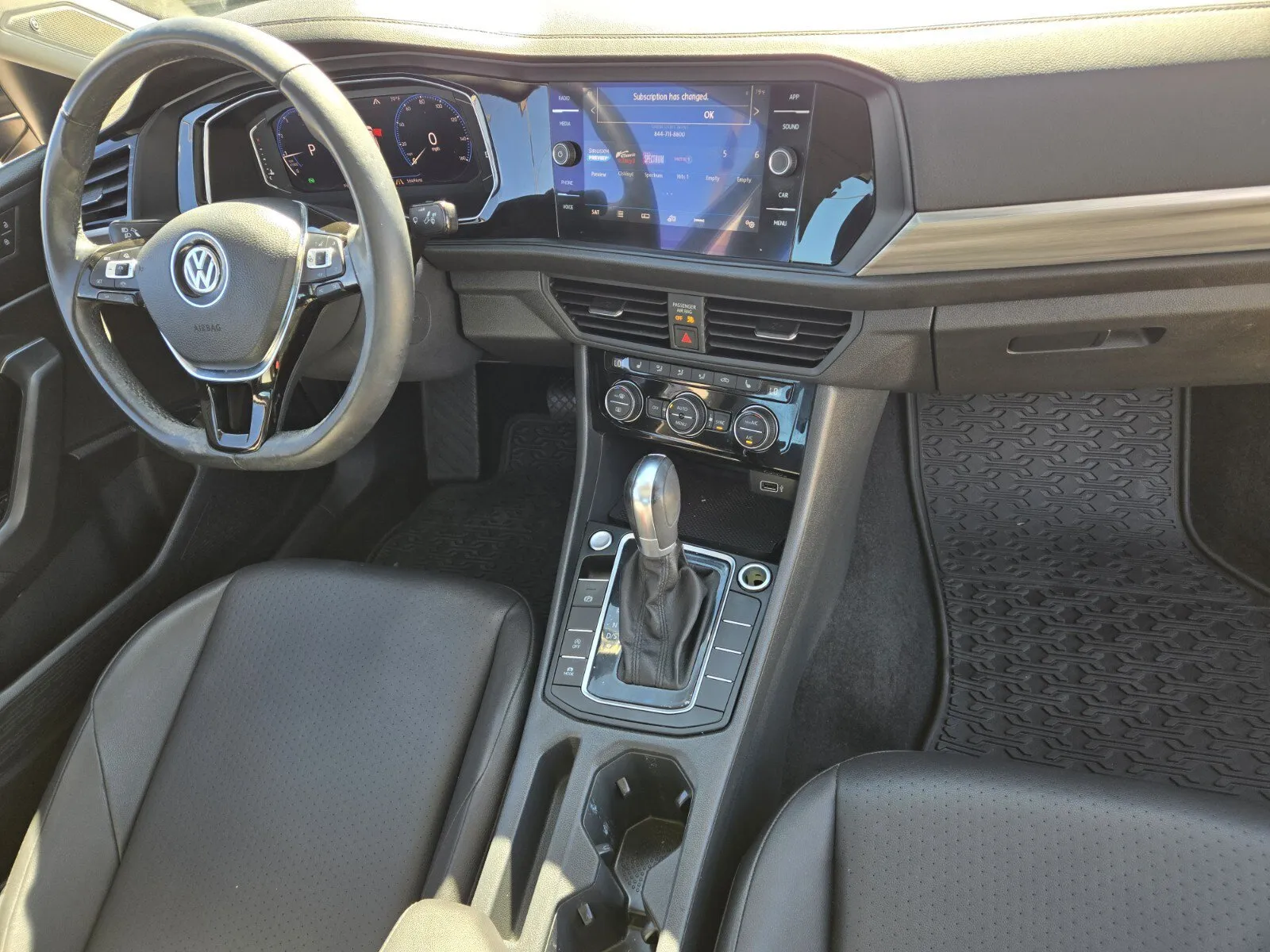 Volkswagen Jetta photo 14