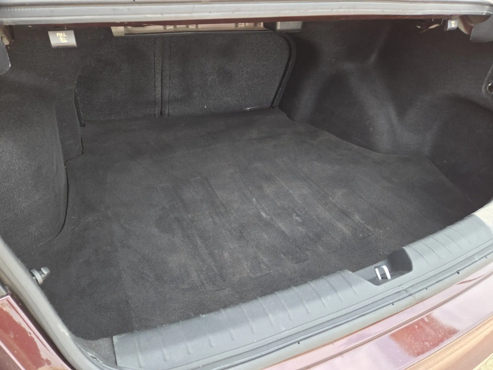 Kia Optima photo 9