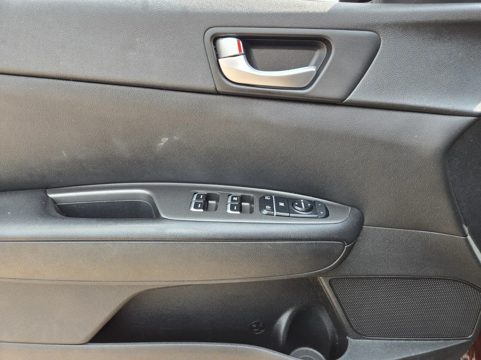 Kia Optima photo 13