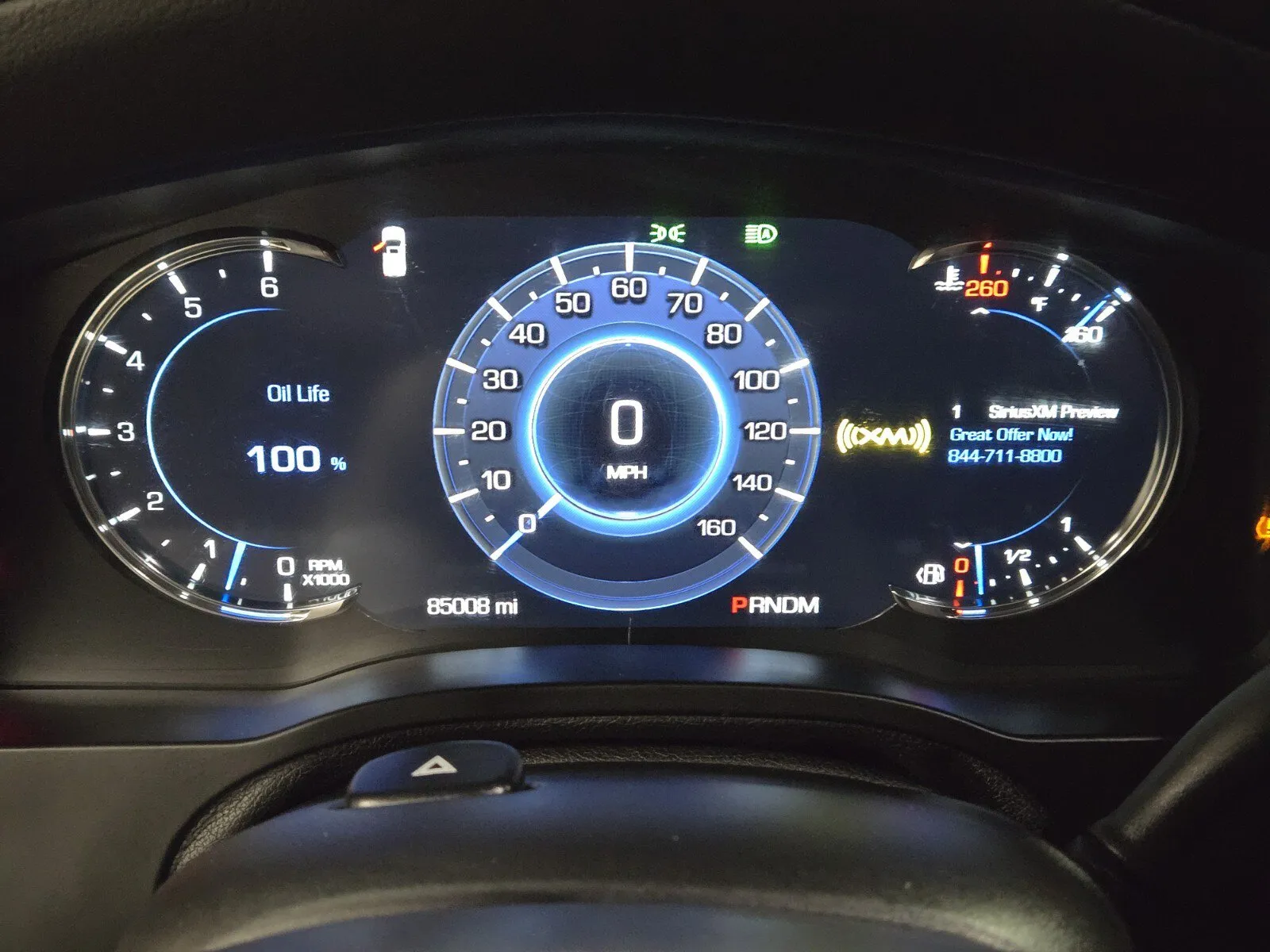 Cadillac Escalade ESV photo 17