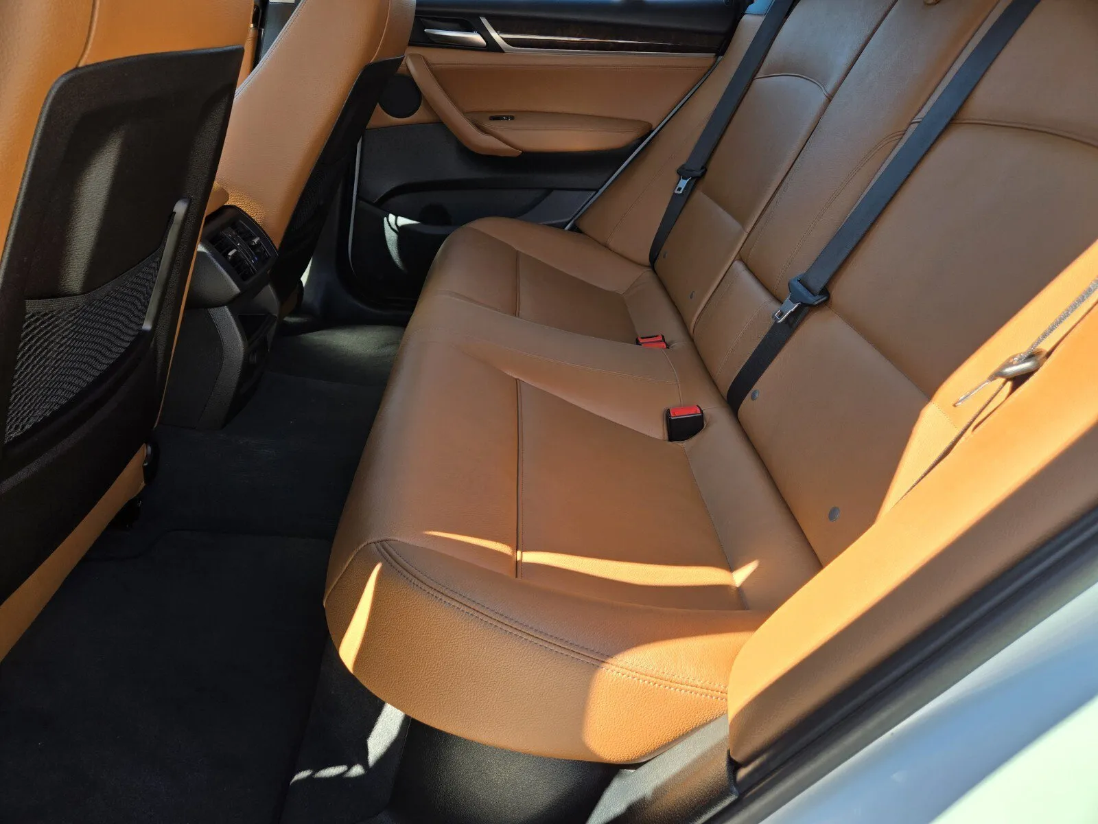 BMW X4 photo 9