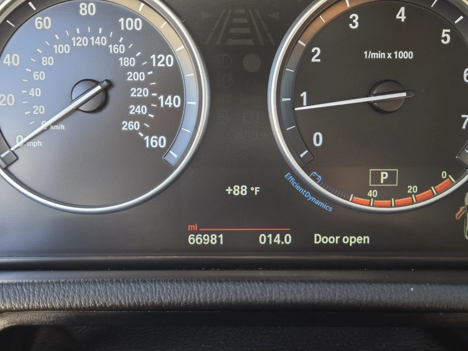 BMW X4 photo 17
