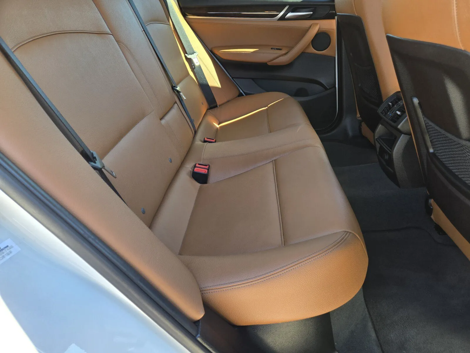 BMW X4 photo 12