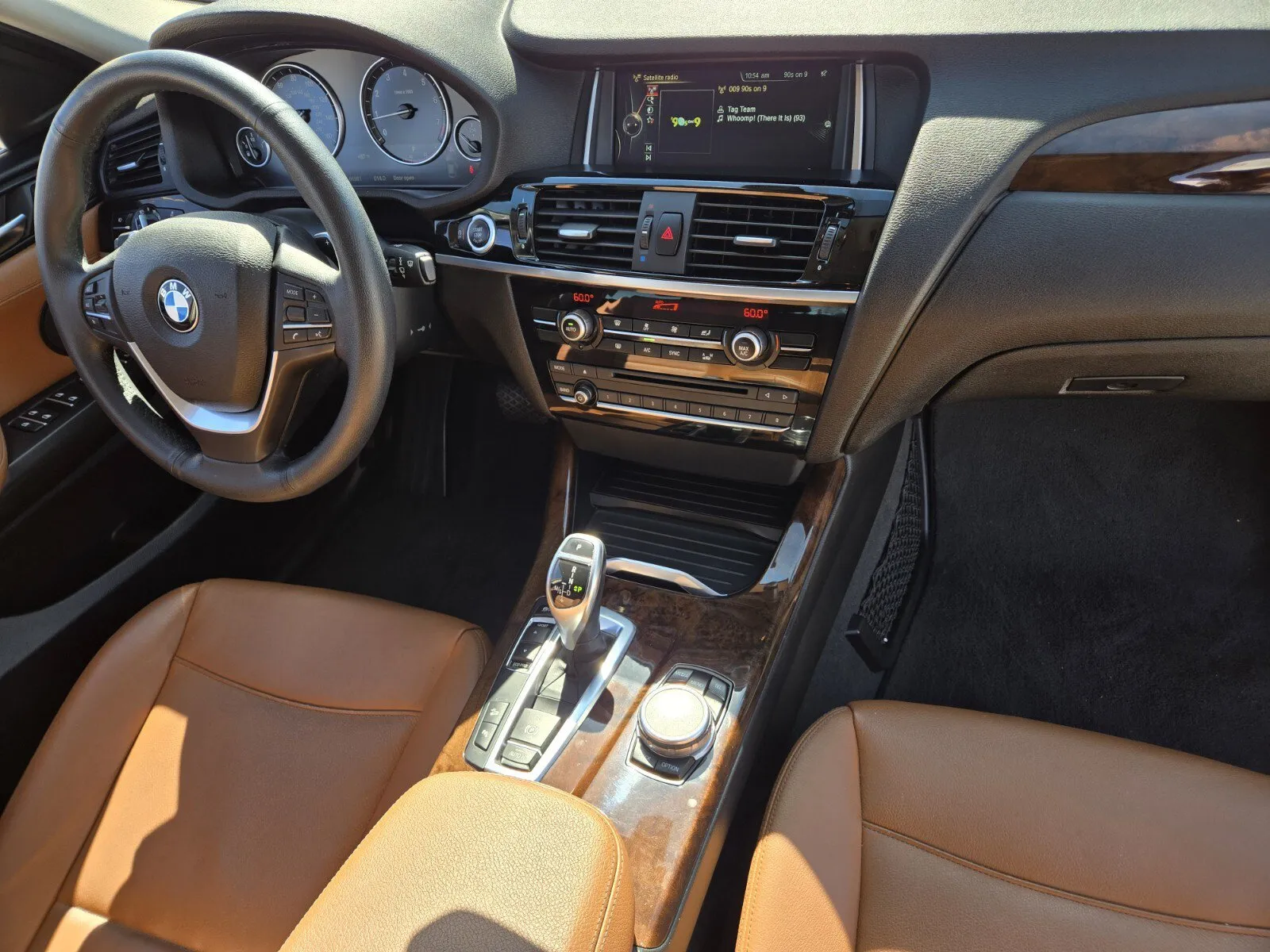 BMW X4 photo 14