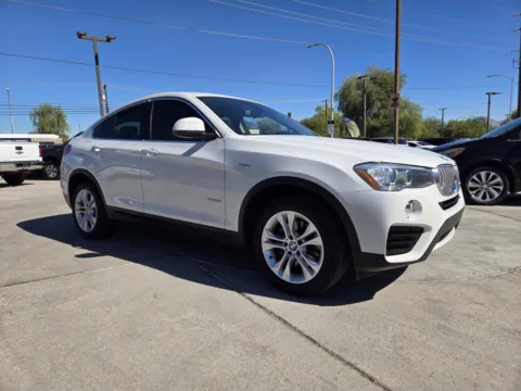 More photos of 2016 BMW X4 xDrive28i at Baja Auto Sales East, NV