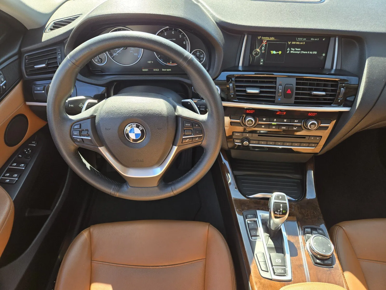 BMW X4 photo 10