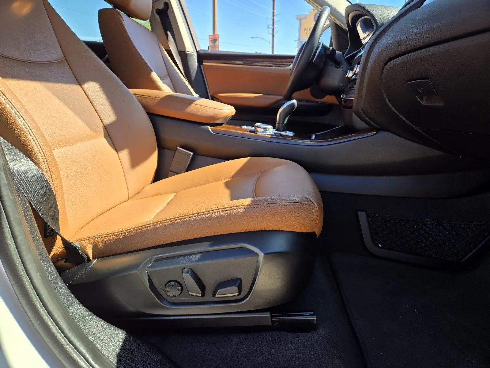 BMW X4 photo 13