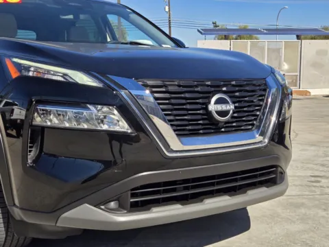 More photos of 2023 Nissan Rogue SV at Baja Auto Sales East, NV