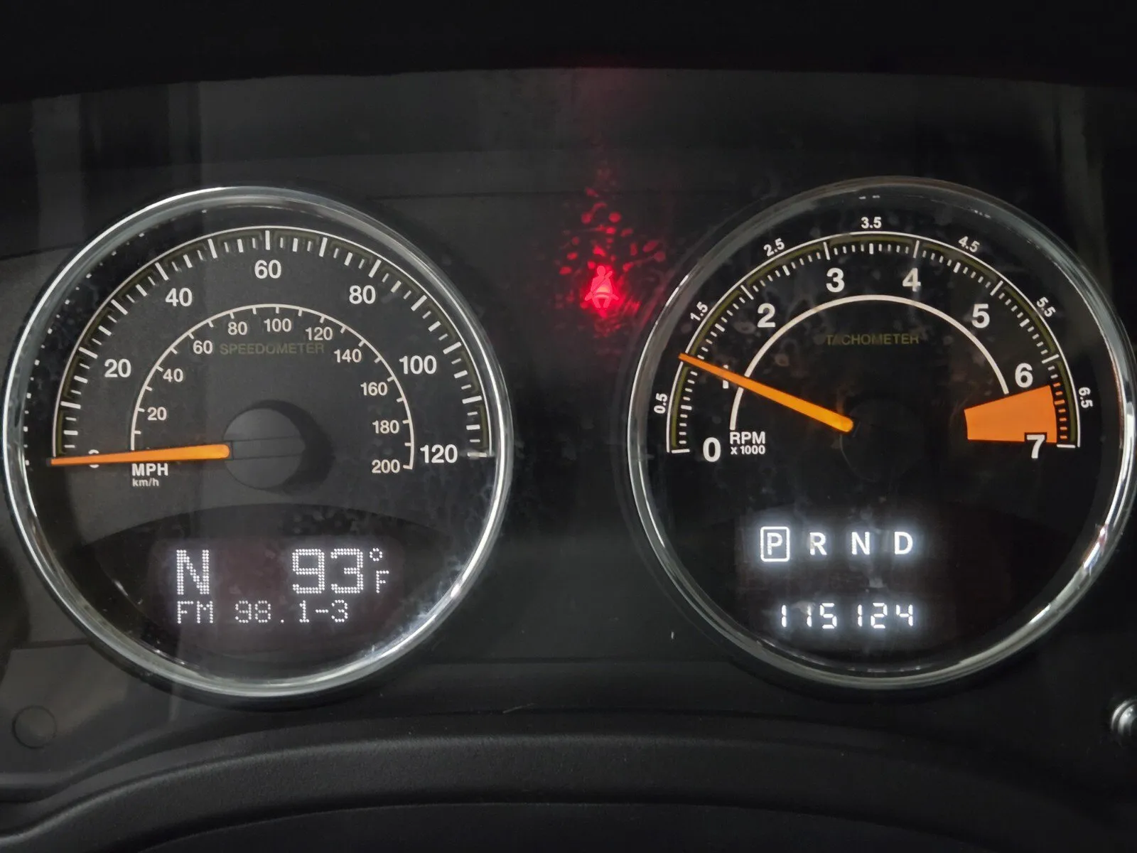 Jeep Compass photo 14