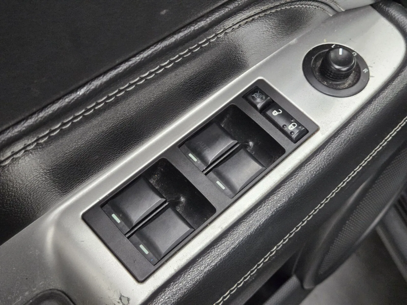 Jeep Compass photo 18