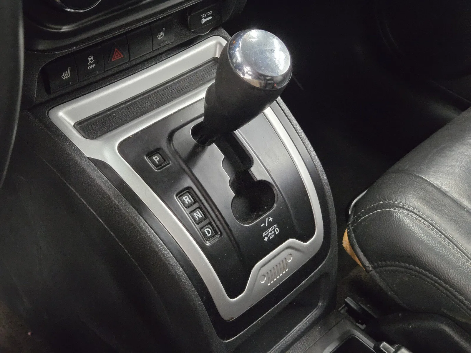 Jeep Compass photo 17