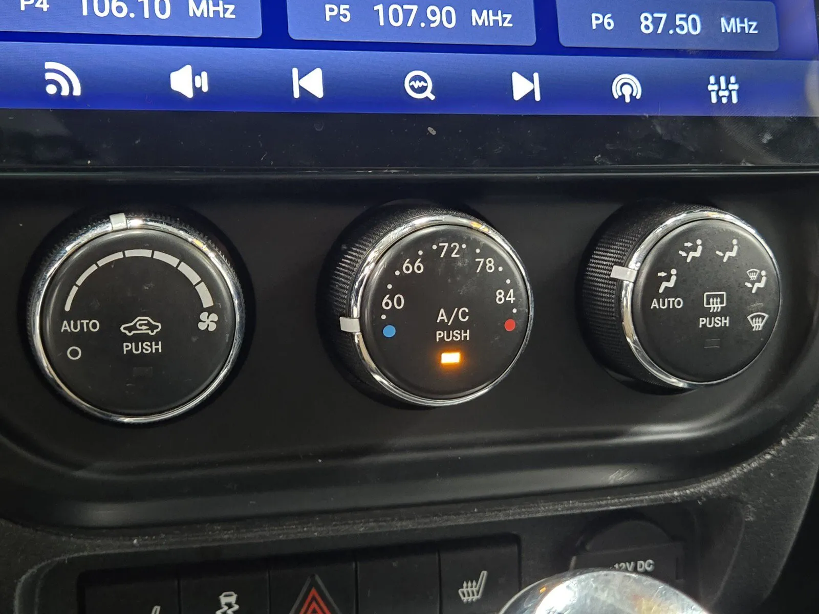 Jeep Compass photo 16