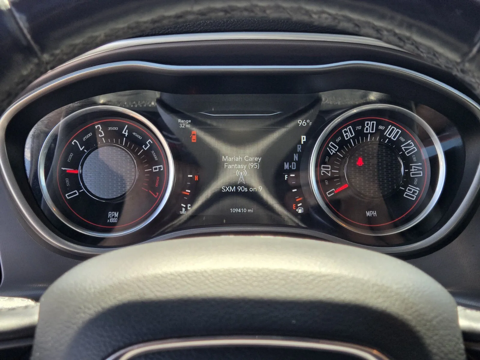 Dodge Challenger photo 16