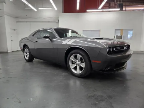 More photos of 2016 Dodge Challenger SXT at Baja Auto Sales East, NV