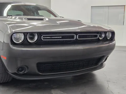 More photos of 2016 Dodge Challenger SXT at Baja Auto Sales East, NV