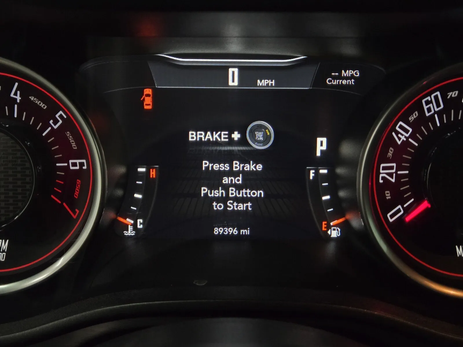 Dodge Challenger photo 15