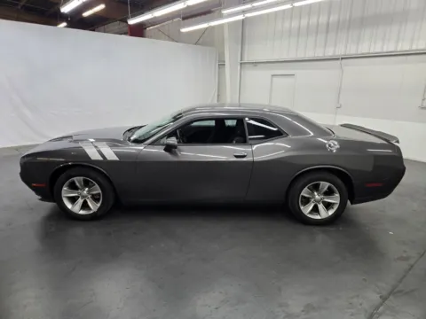 Photos of 2016 Dodge Challenger SXT for sale in Las Vegas, NV at Baja Auto Sales East