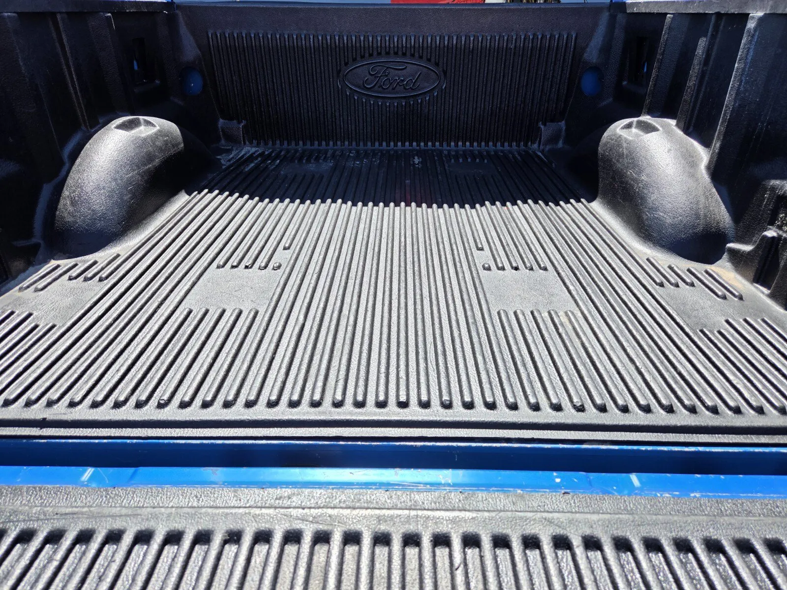Ford F-150 photo 11