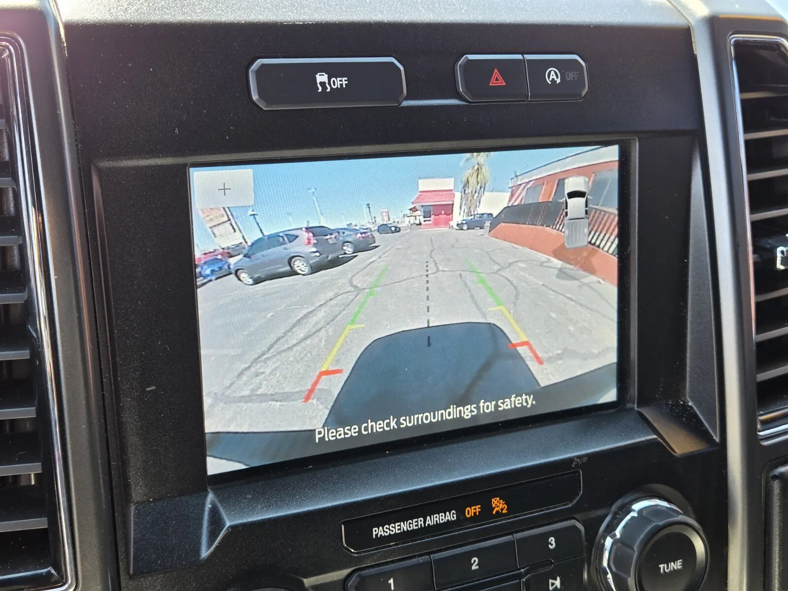 Ford F-150 photo 19