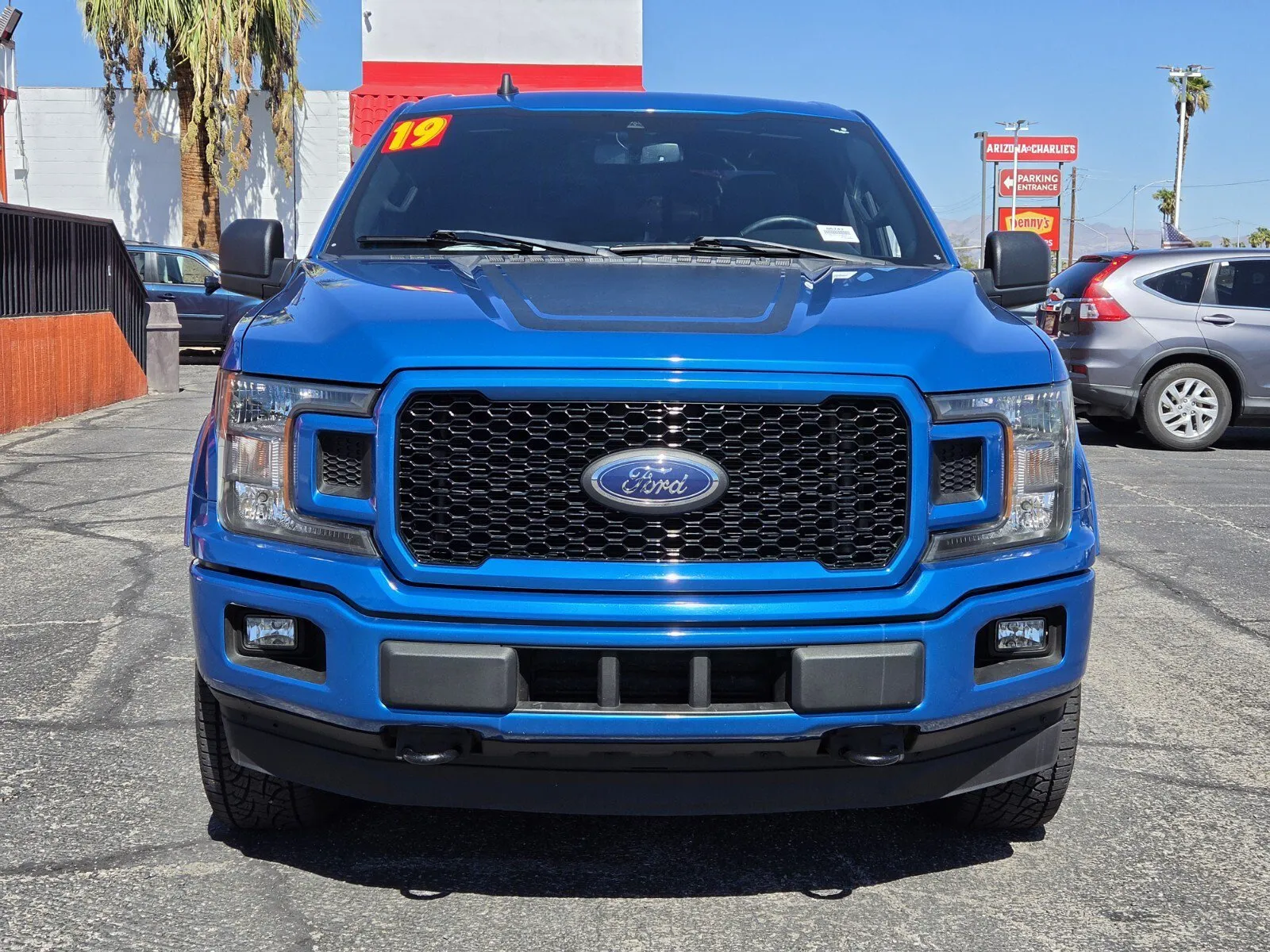 Ford F-150 photo 5