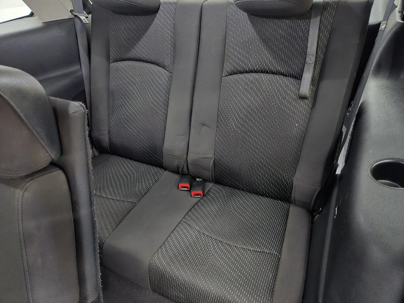 Dodge Journey photo 8