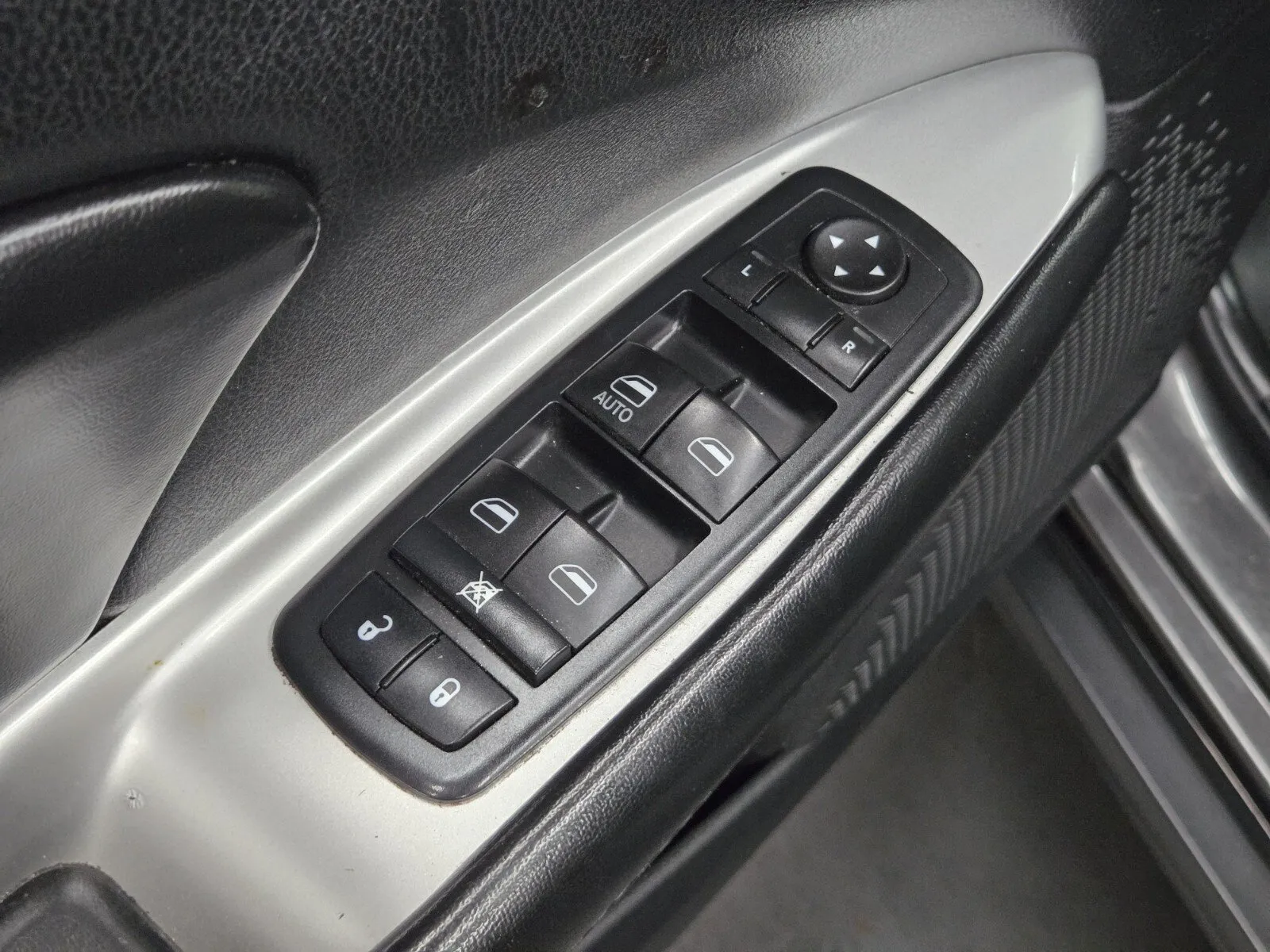 Dodge Journey photo 15