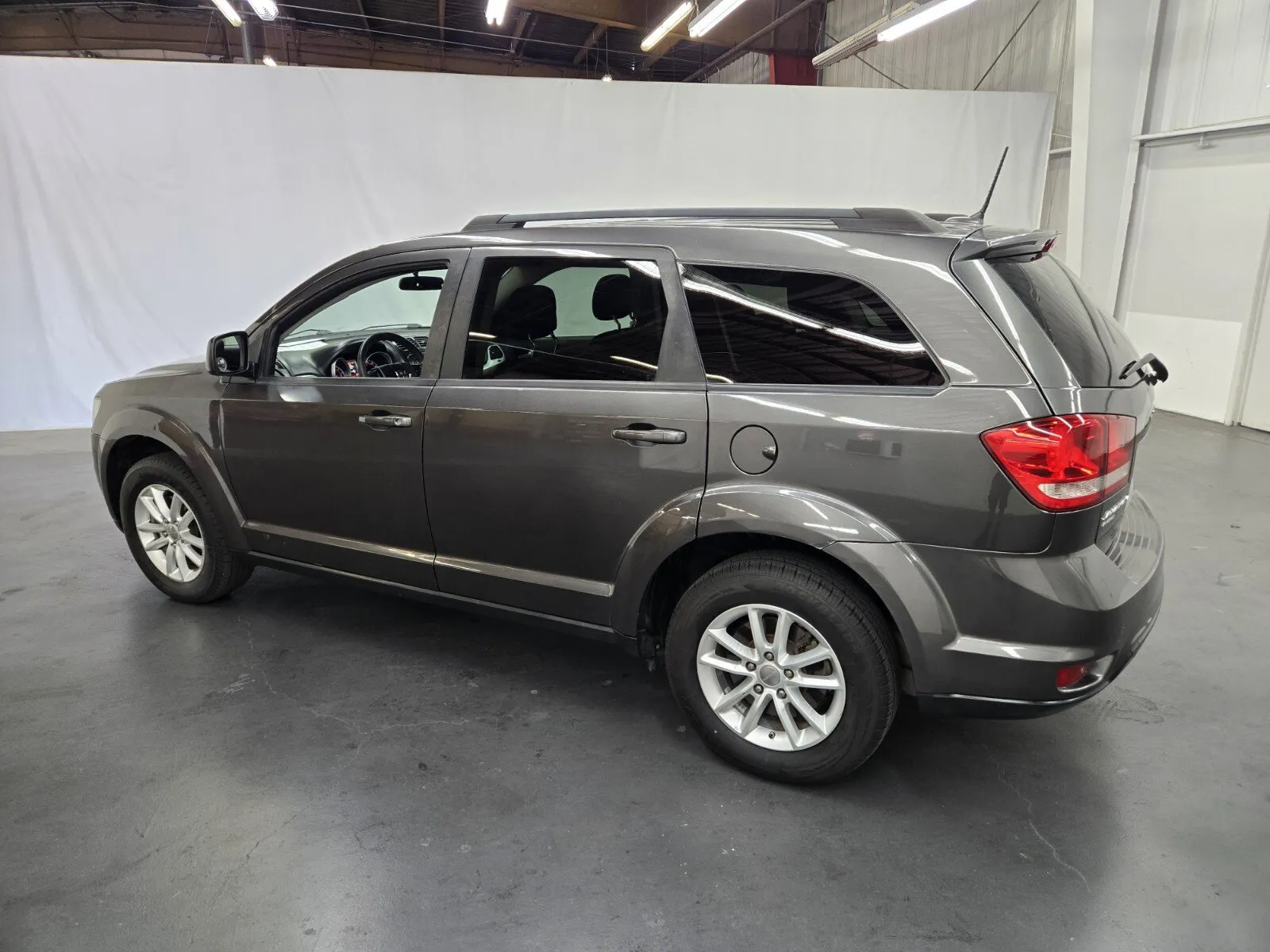 Dodge Journey photo 3