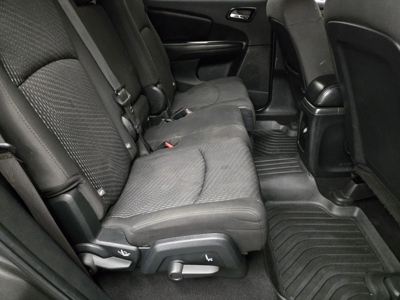 Dodge Journey photo 11
