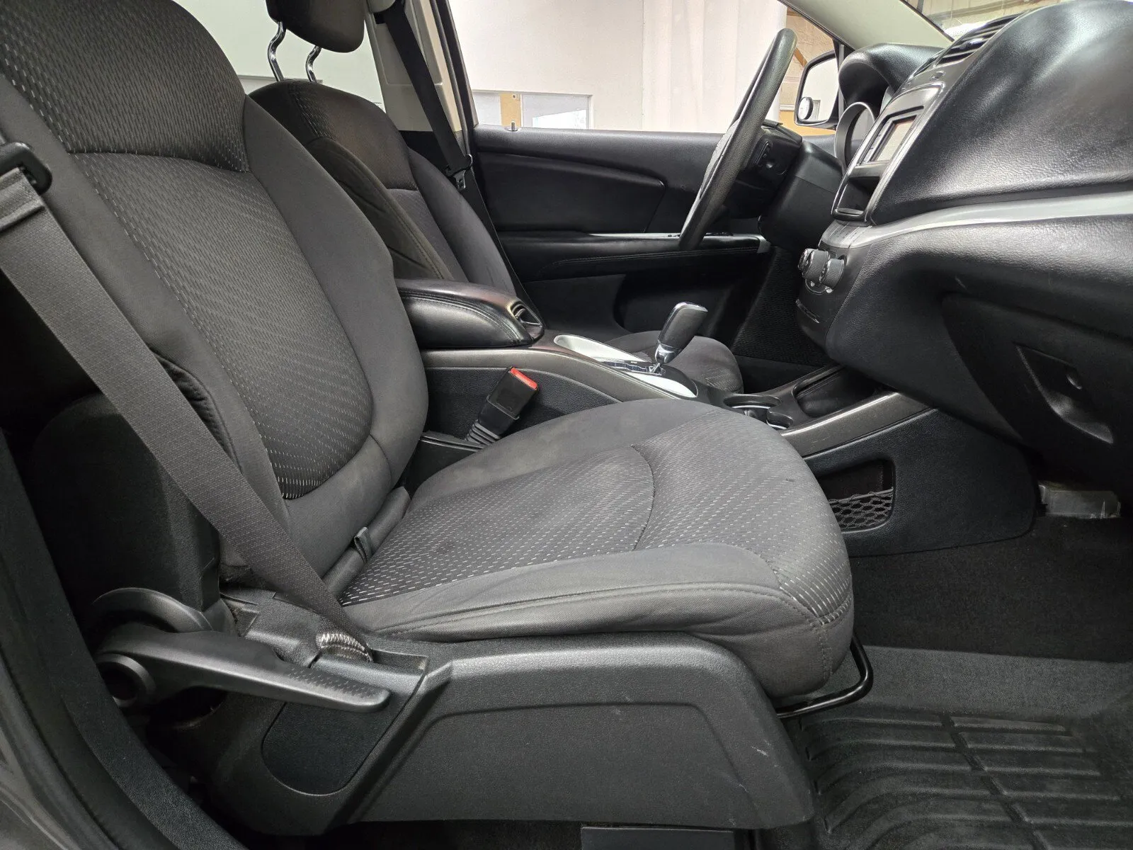 Dodge Journey photo 12