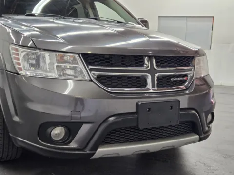 More photos of 2017 Dodge Journey SXT at Baja Auto Sales East, NV