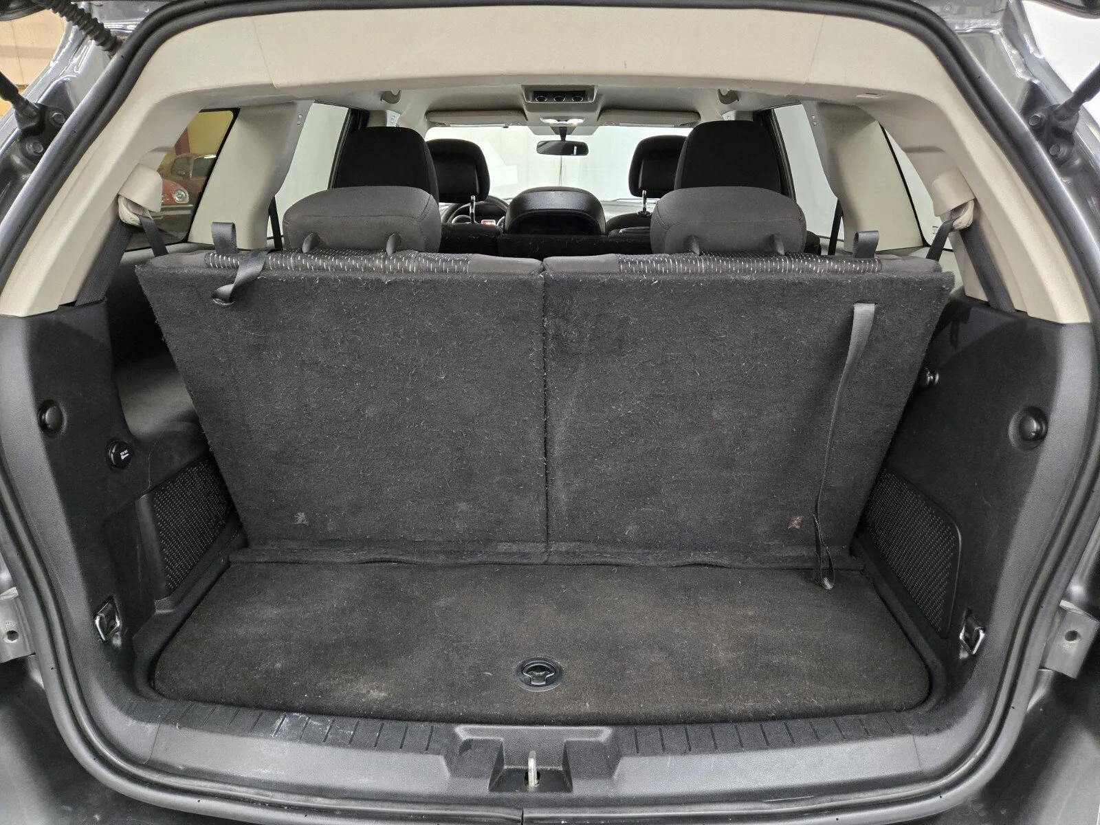 Dodge Journey photo 10