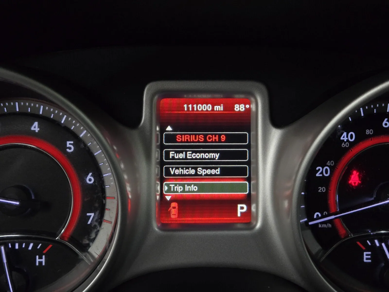 Dodge Journey photo 17