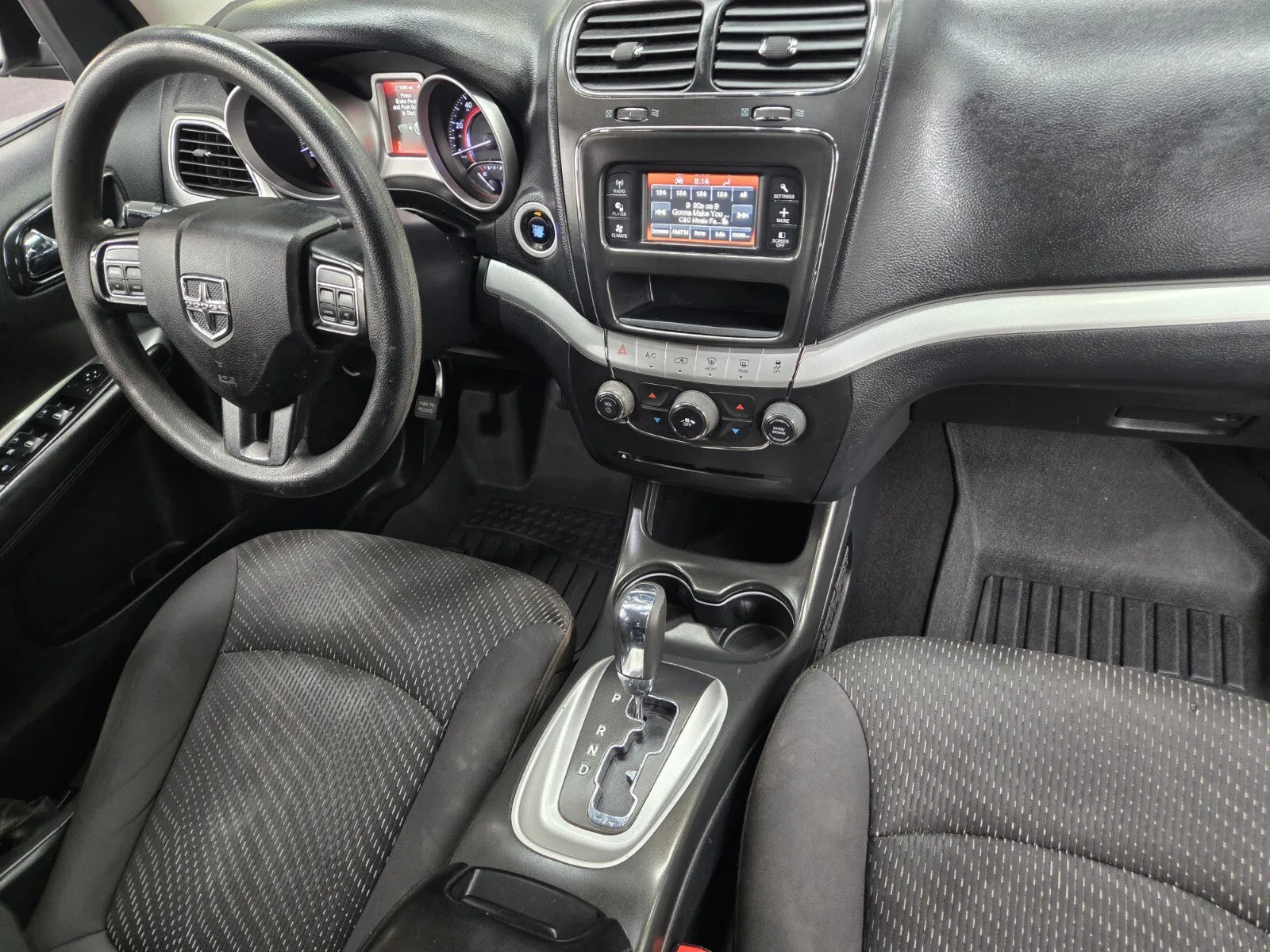 Dodge Journey photo 13