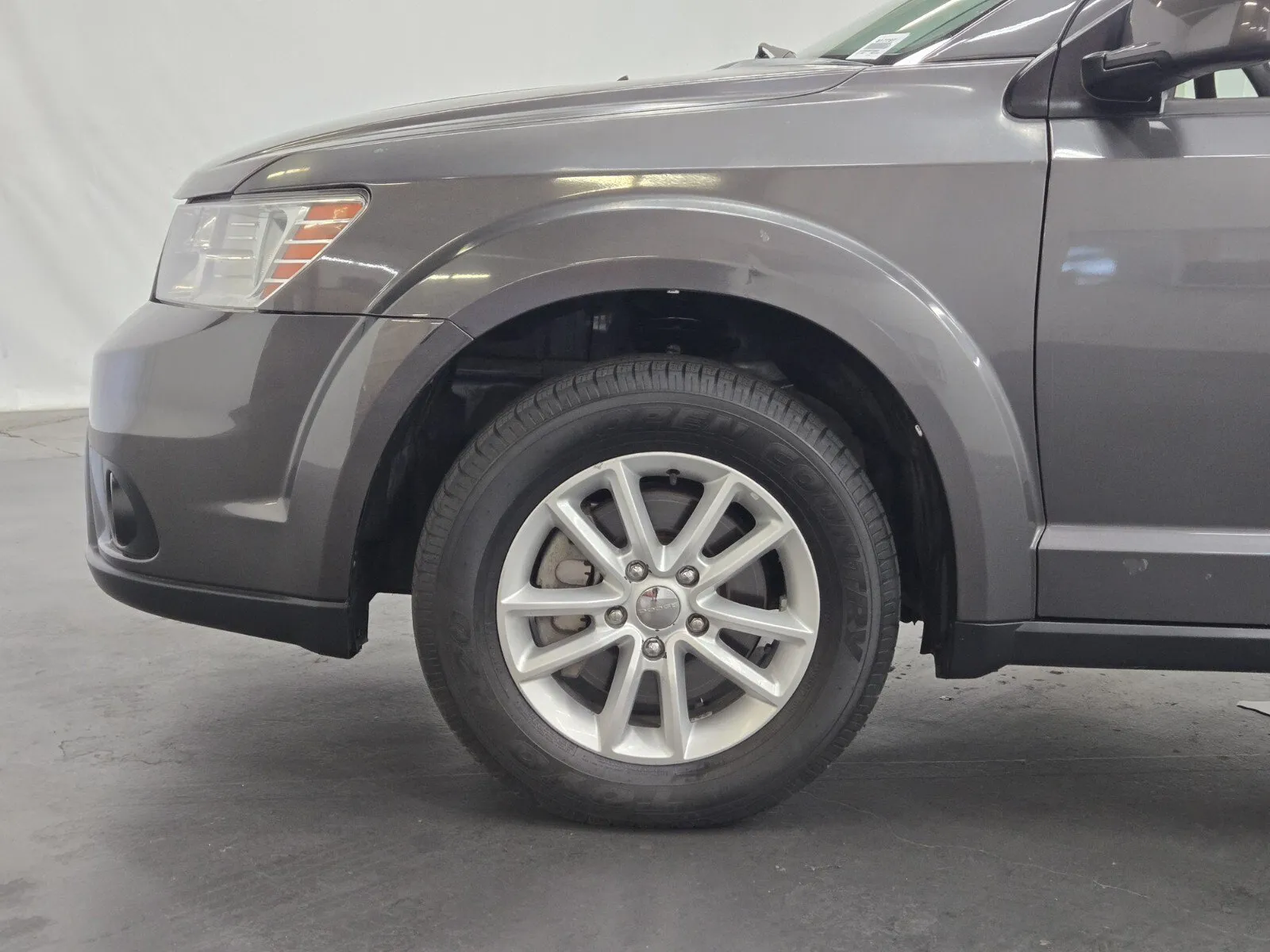 Dodge Journey photo 5