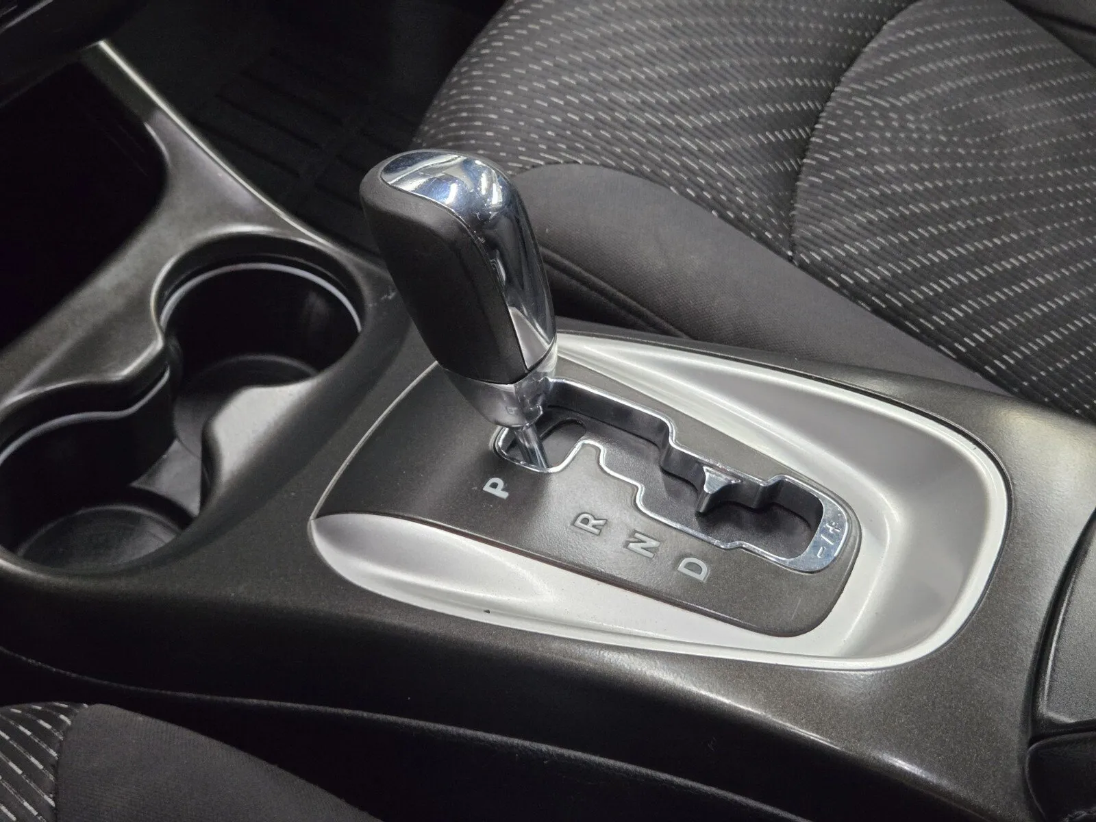 Dodge Journey photo 19