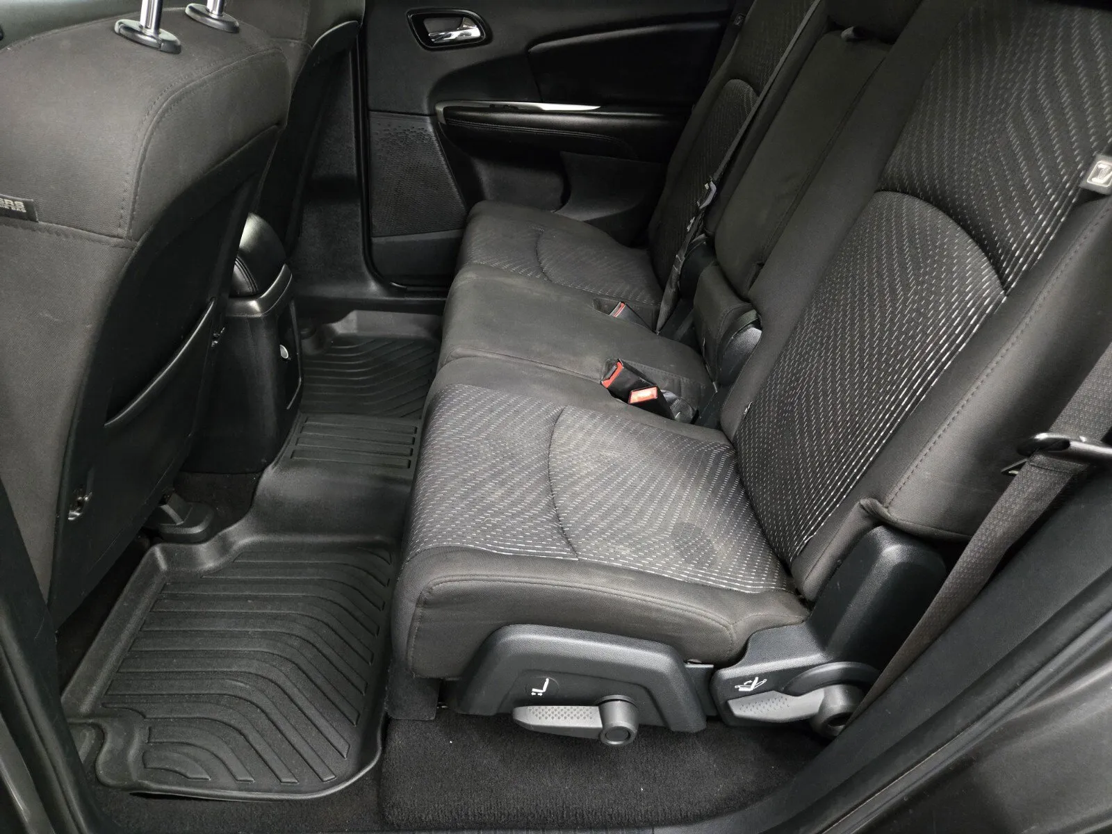 Dodge Journey photo 7
