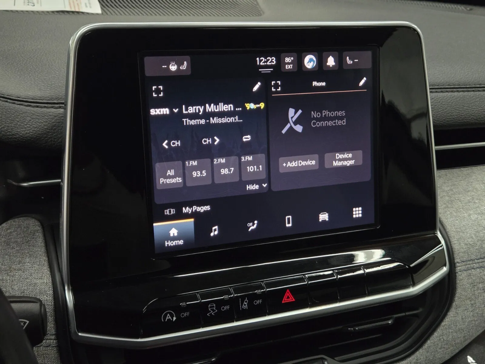 Jeep Compass photo 18