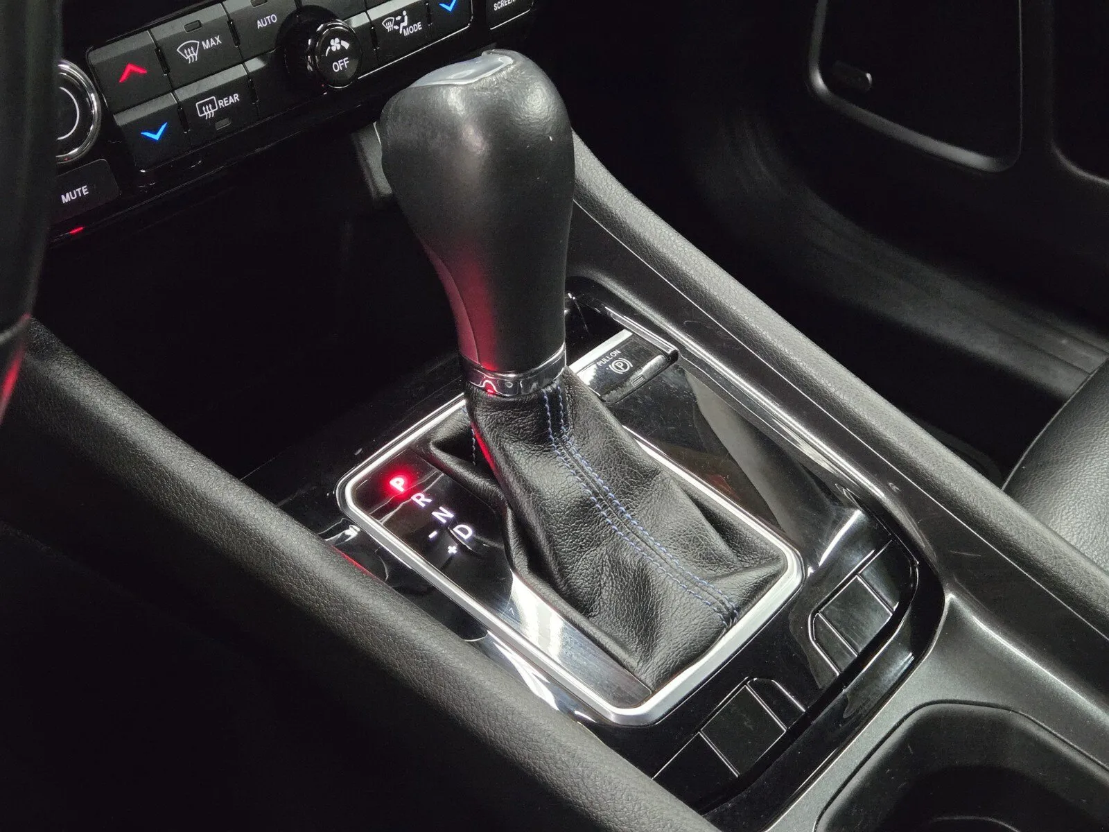 Jeep Compass photo 20