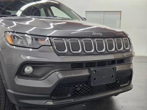 More photos of 2022 Jeep Compass Latitude at Baja Auto Sales East, NV