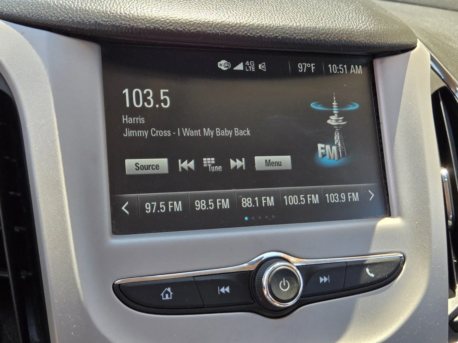 Chevrolet Cruze photo 17