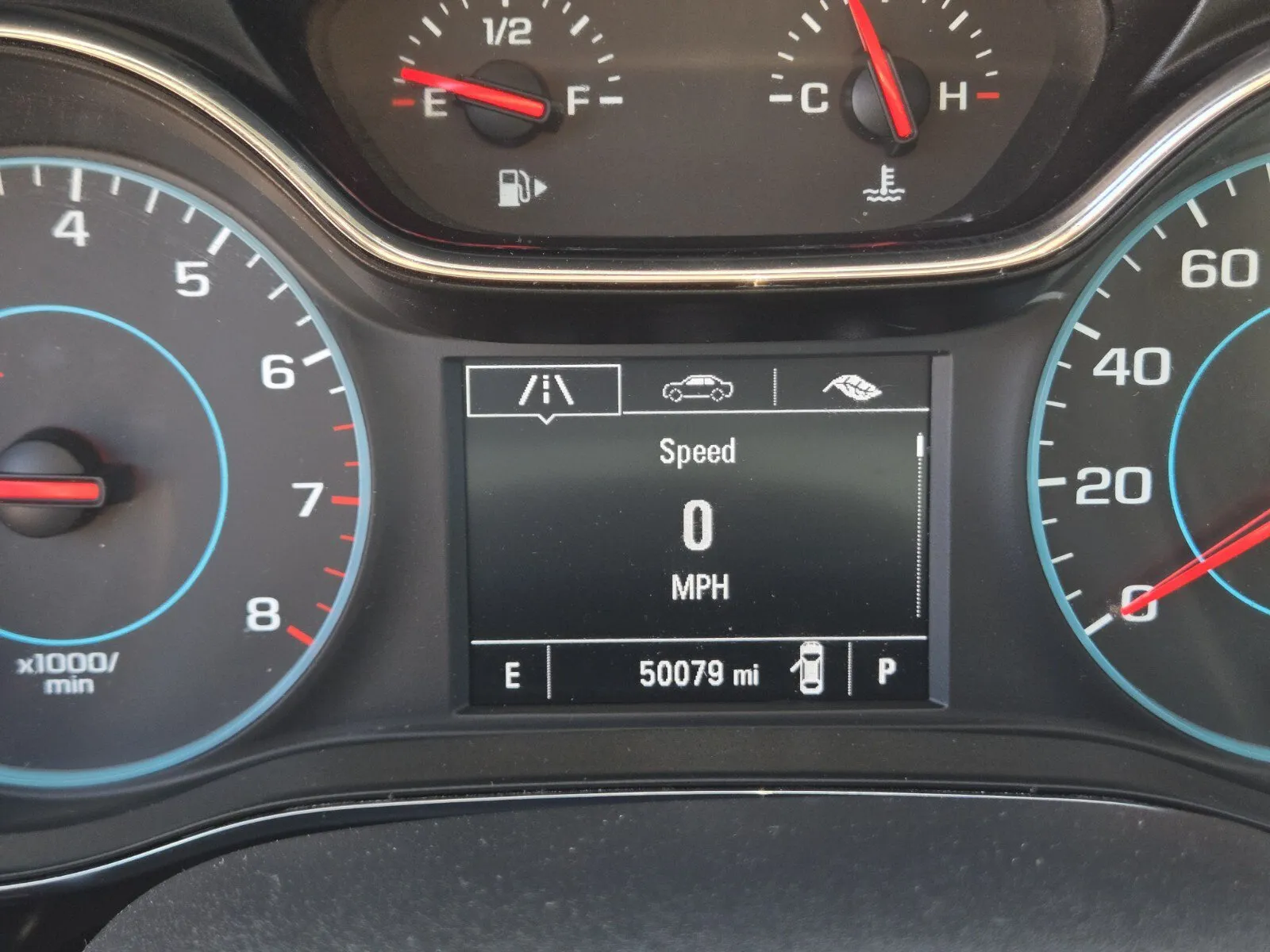 Chevrolet Cruze photo 16
