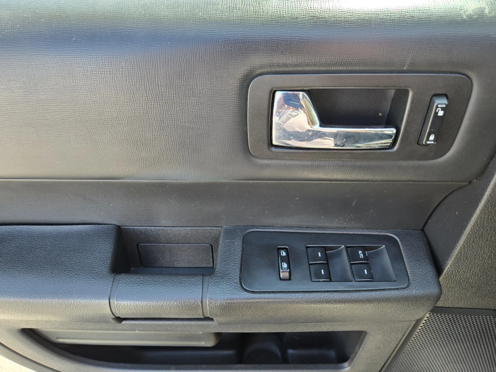 Ford Flex photo 15