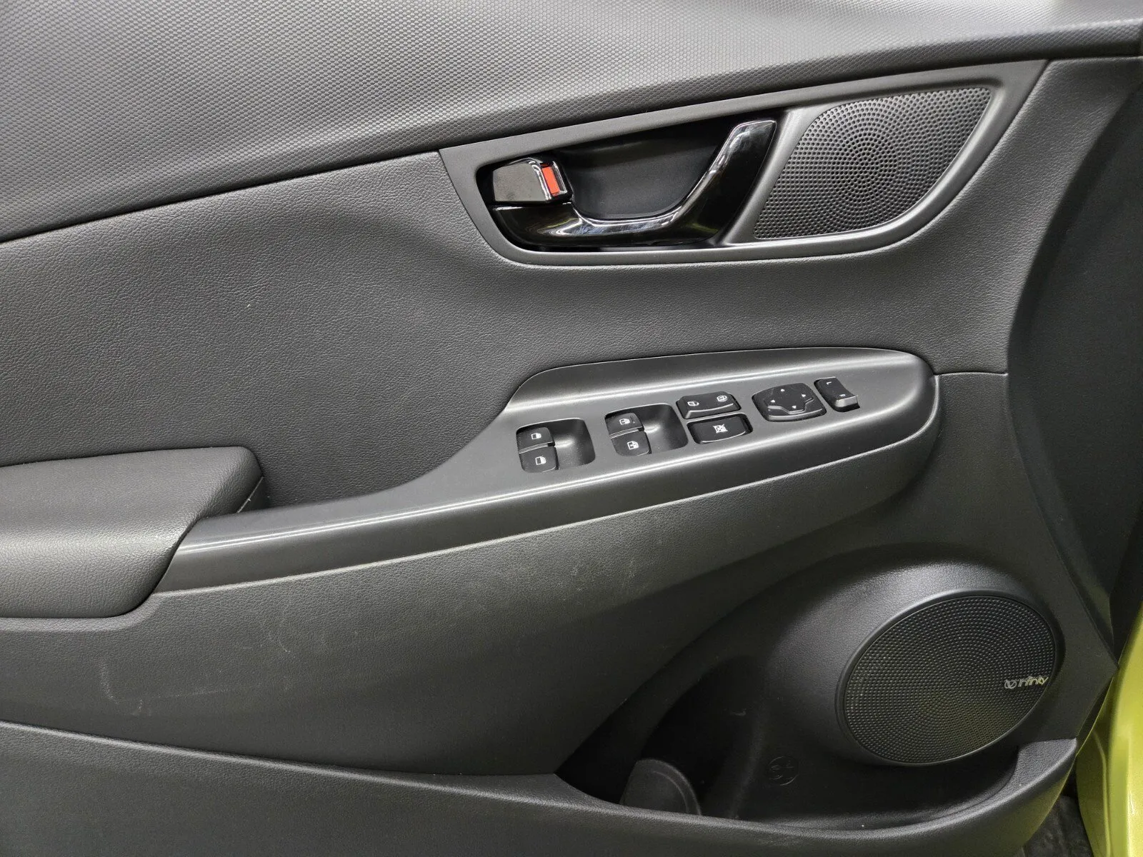 Hyundai Kona photo 14