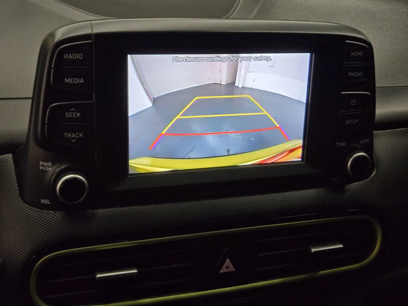 Hyundai Kona photo 18